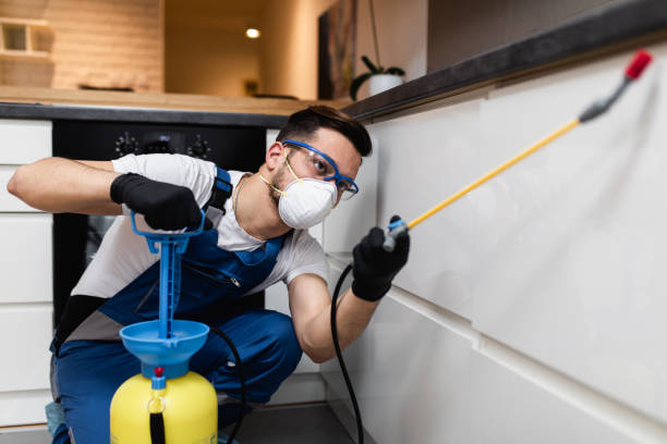 Best Pest Control Cost  in Cave City, KY