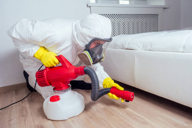 Best Residential Pest Control  in Cave City, KY