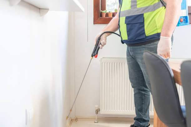 Trusted Cave City, KY Pest Control Experts